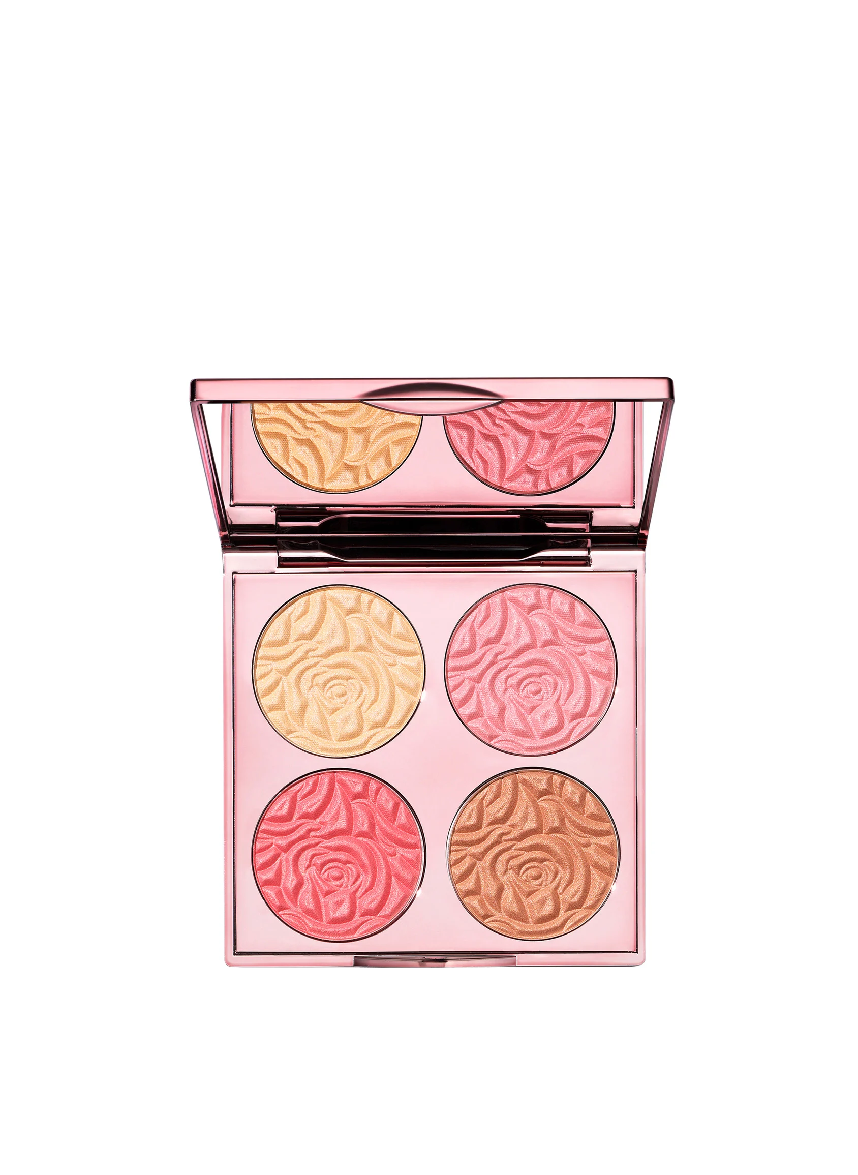 BRIGHTENING CC PALETTE SUNNY FLASH |