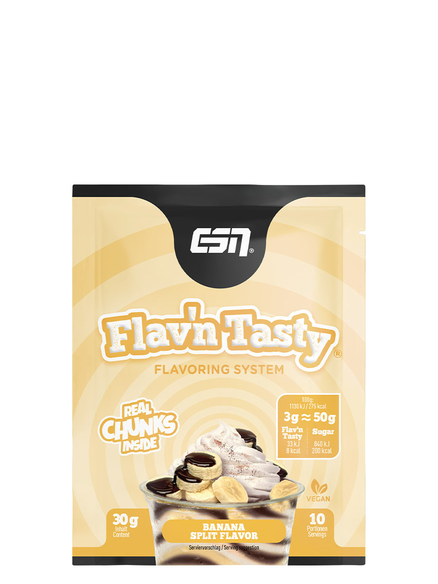 Designer Flavor Powder, 30g Probe