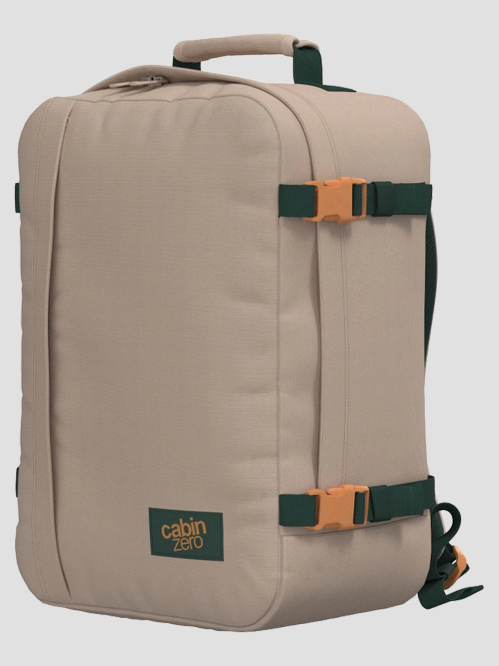 Cabin Zero Classic 36L Backpack cebu sands