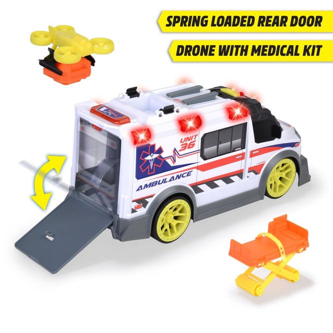 Ambulance