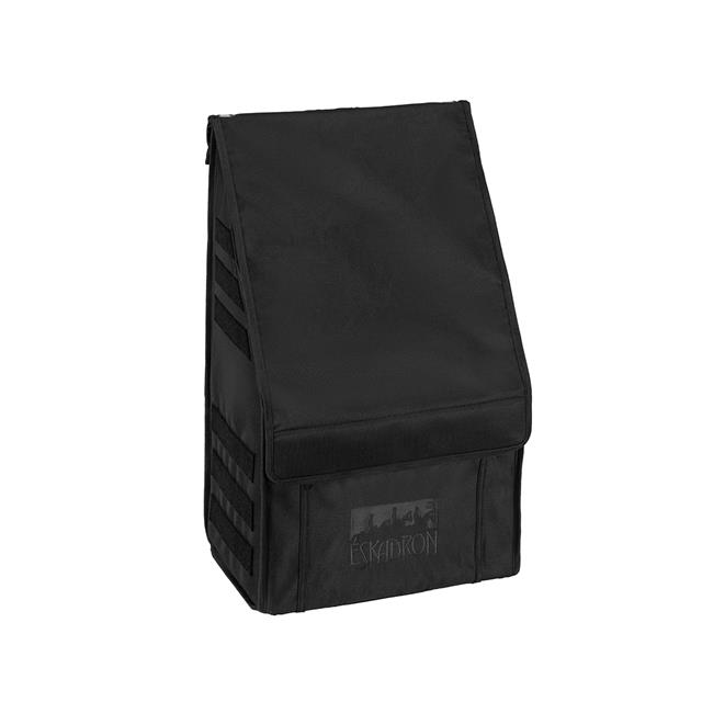Boxtas Eskadron L Zwart
