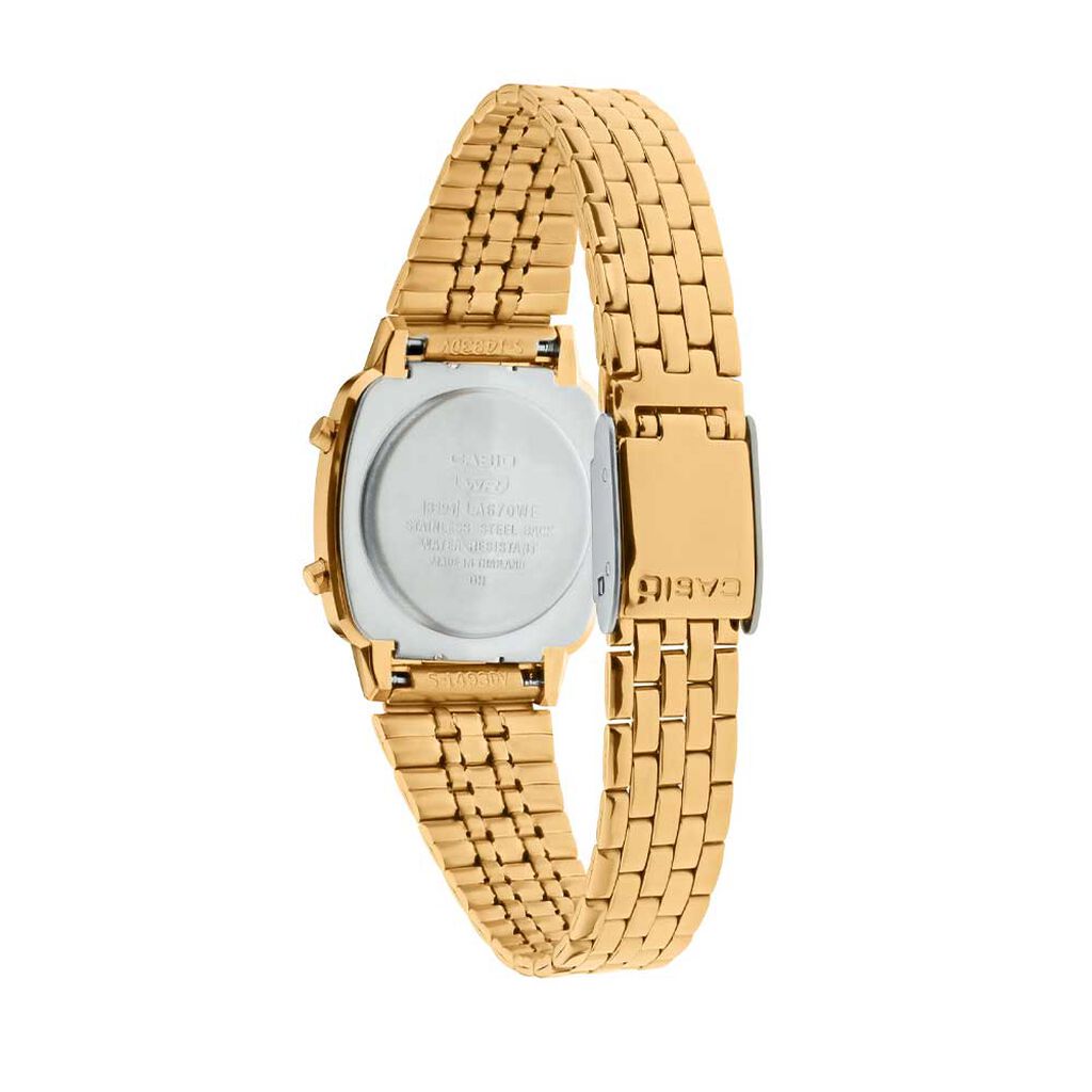 Montre Casio Collection Gris