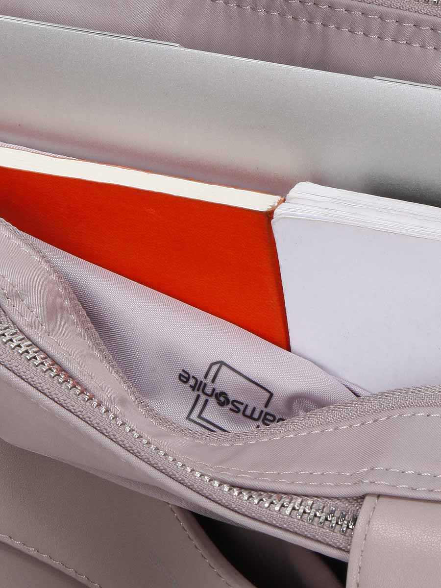 Sac ordinateur Samsonite Workationist 13.3 pouces