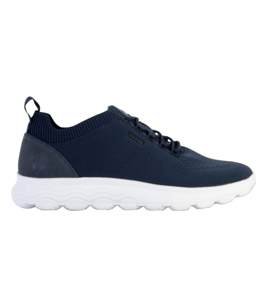 Basket à Lacets Geox U Spherica A Knitted