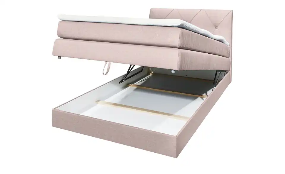 Boxspringbett Calgary 1
