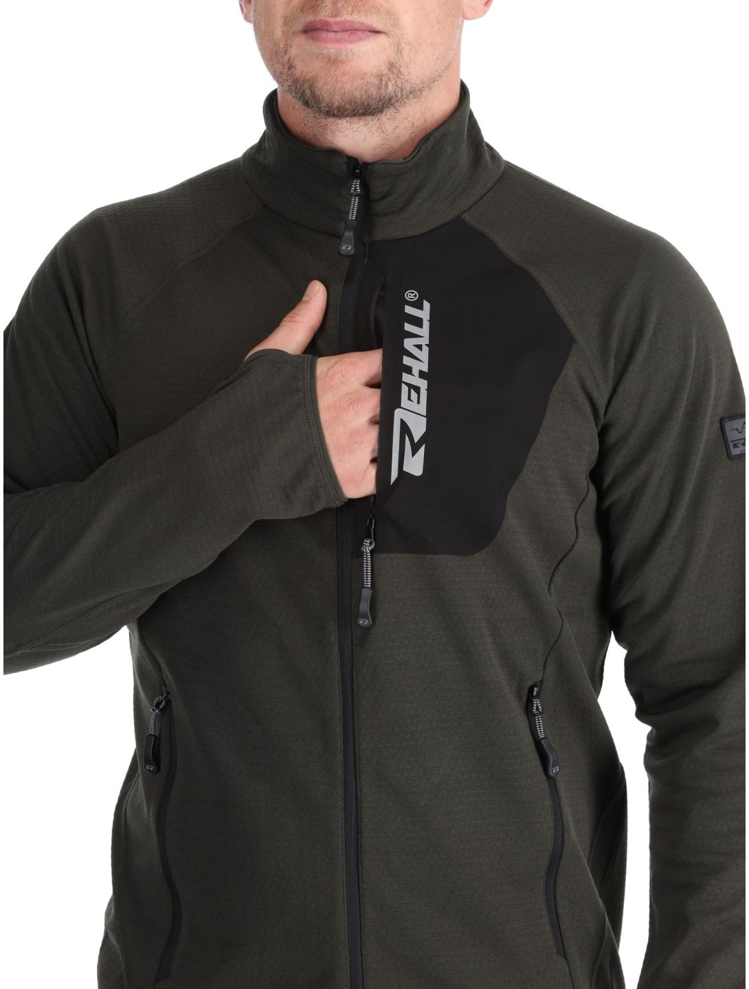 Elias-R vest heren