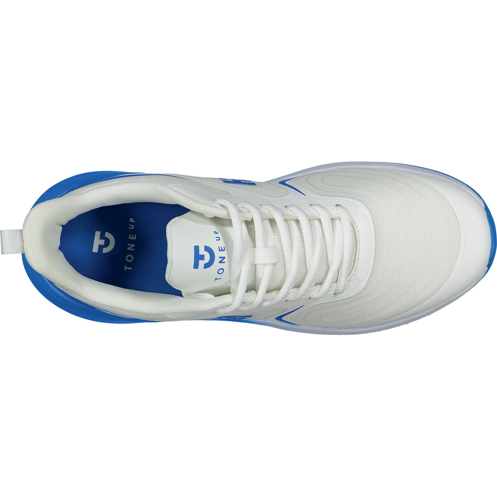 Tone Up Herren-Laufschuh Agile 45