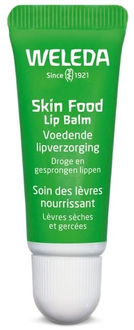 Weleda Skin Food Lip Balm 8ml