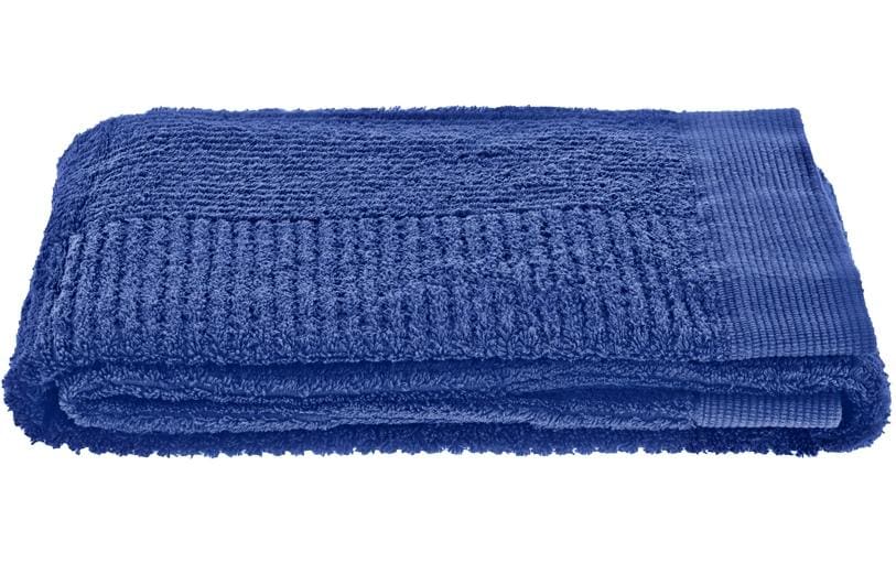 Duschtuch Classic 70 x 140 cm, IndigoDuschtuch aus 100% Baumwolle
