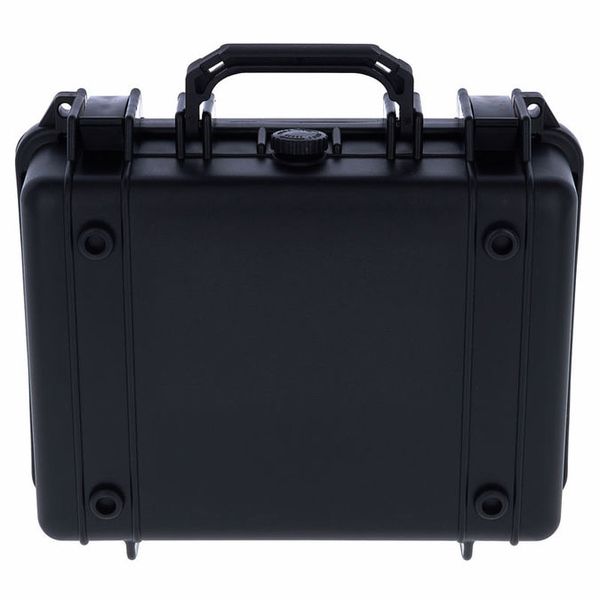 Flyht Pro WP Safe Box 3 IP65 298x218x95