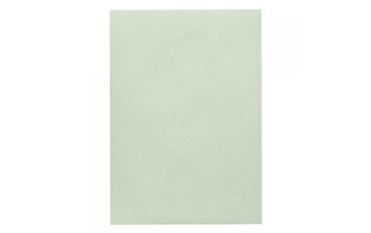 Schreibpapier 1001 A4 100 g/m² Mint, 5 BlattDesignpapier