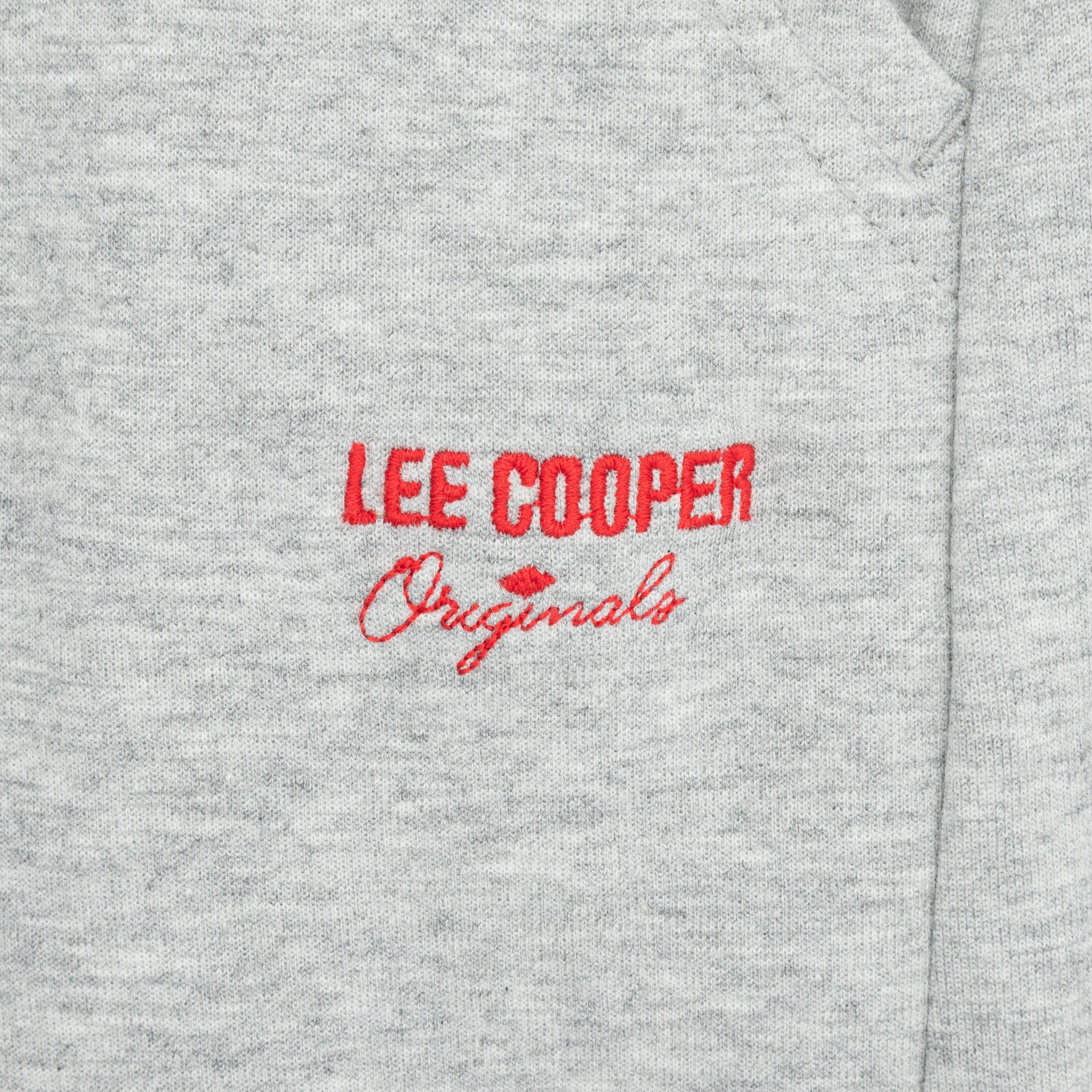 Lee Cooper C Flc Jogger