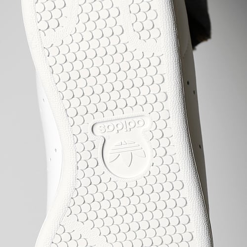 Baskets Stan Smith ID2005 Cloud White Green Cry White