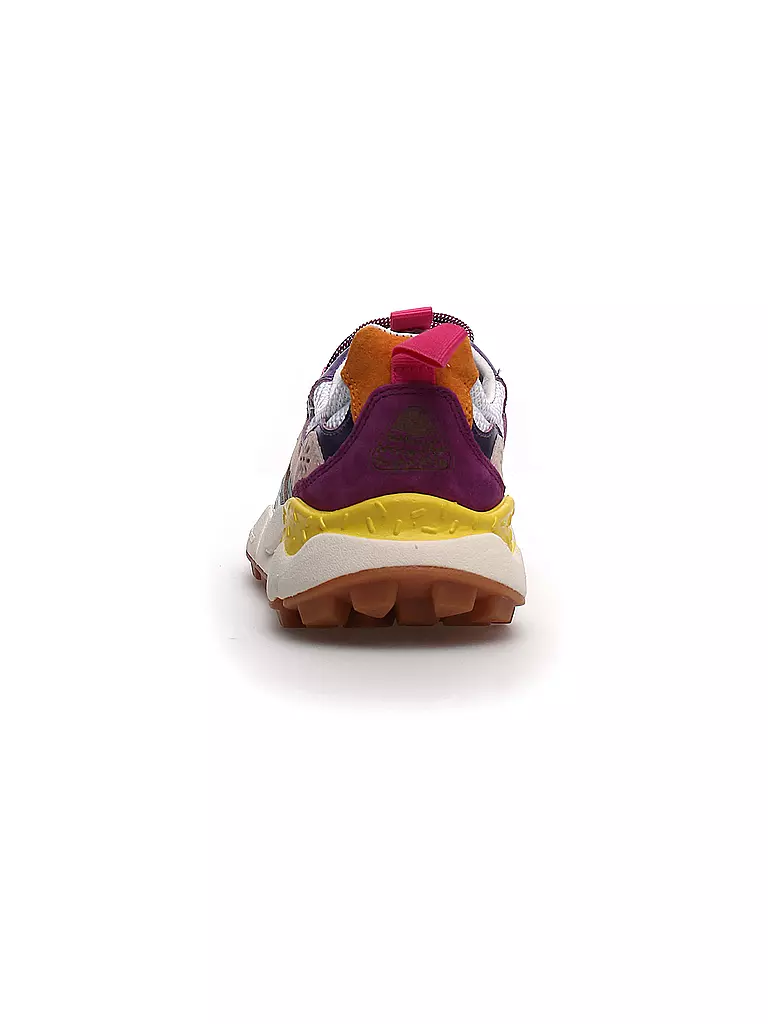 FLOWER MOUNTAIN Sneaker YAMANO bunt