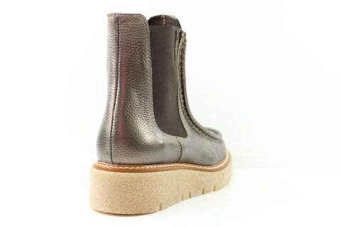 Pedro Miralles Stiefeletten