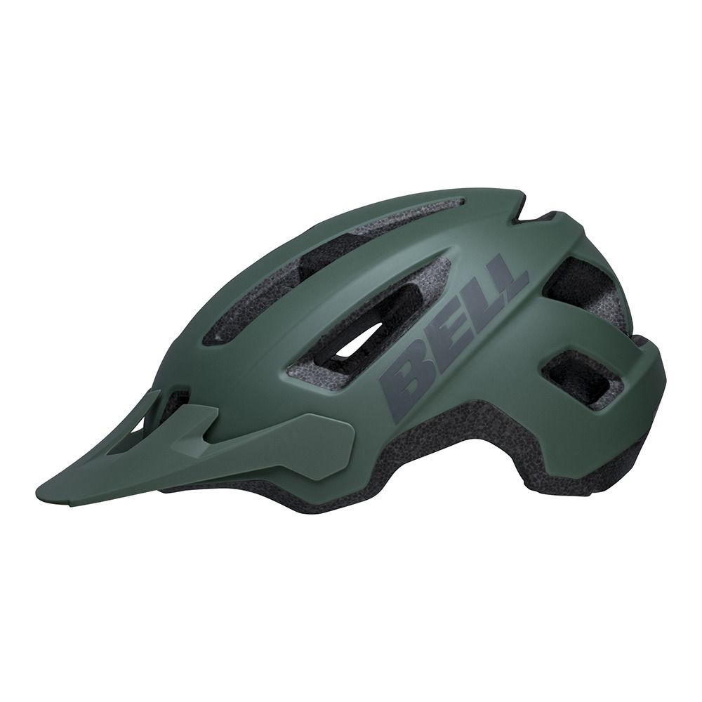 Bell NOMAD 2 - Casque VTT mat green