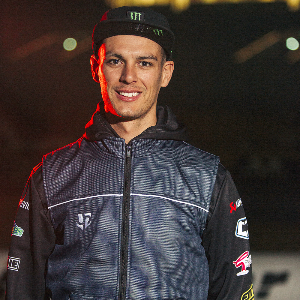 Up Design - Veste sans manche Navy