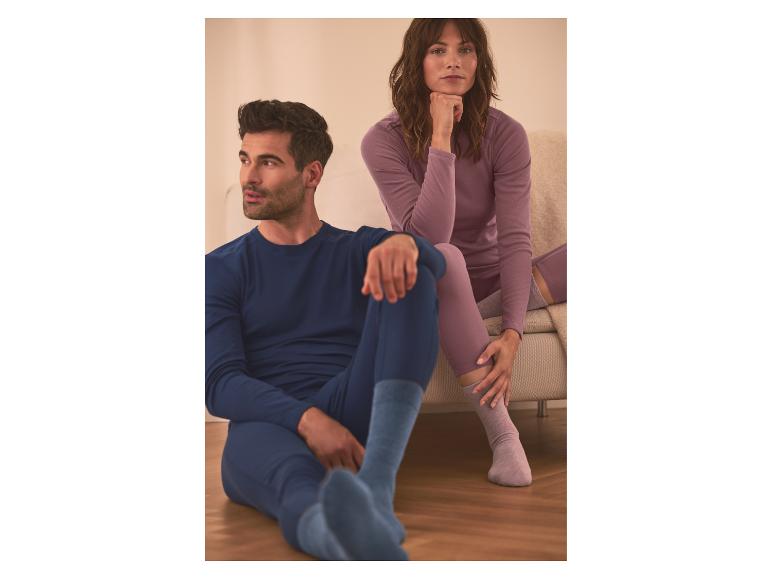 Dames thermo legging