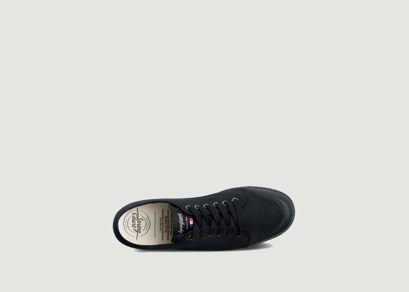 Sneakers G2 Canvas Spring Court