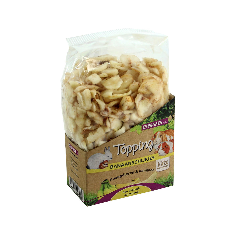 Esve Topping