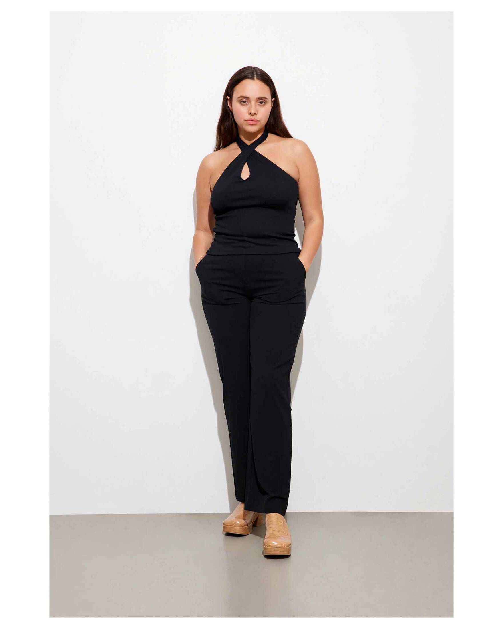 Envii| Damen Top ENMICHELLE