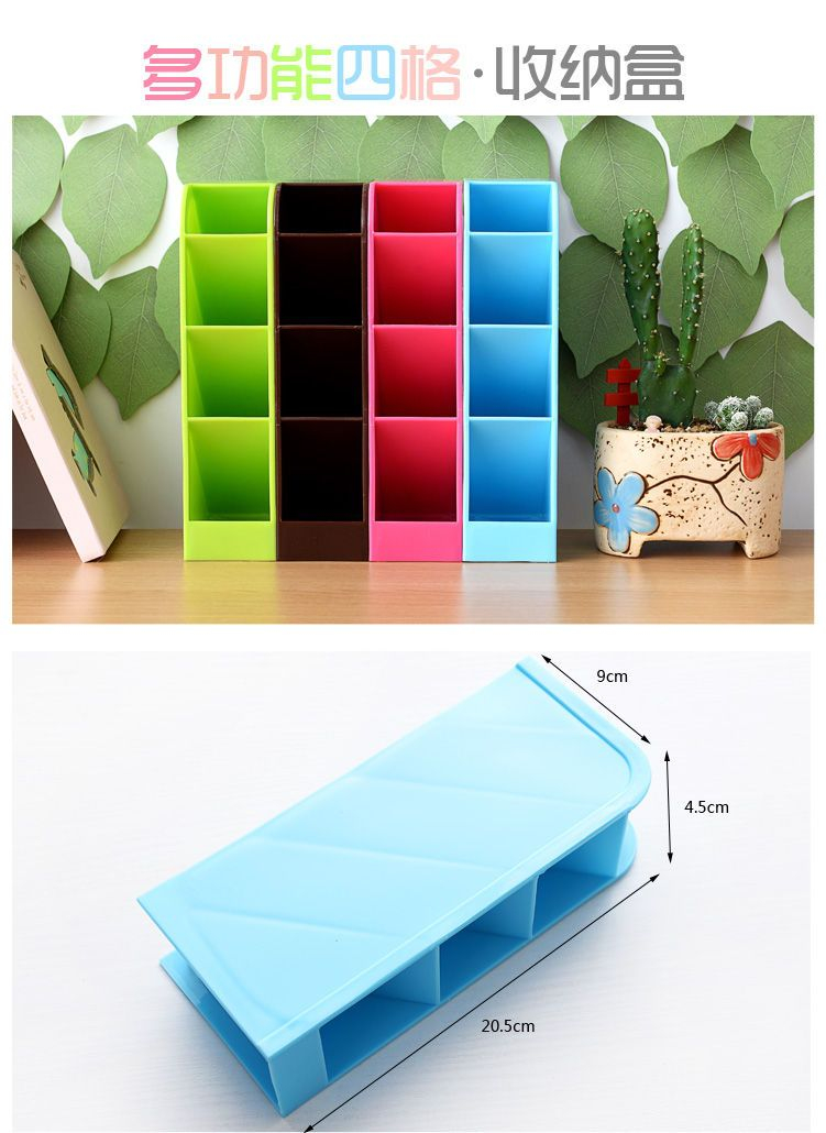 Baburu - Bureau-organizer