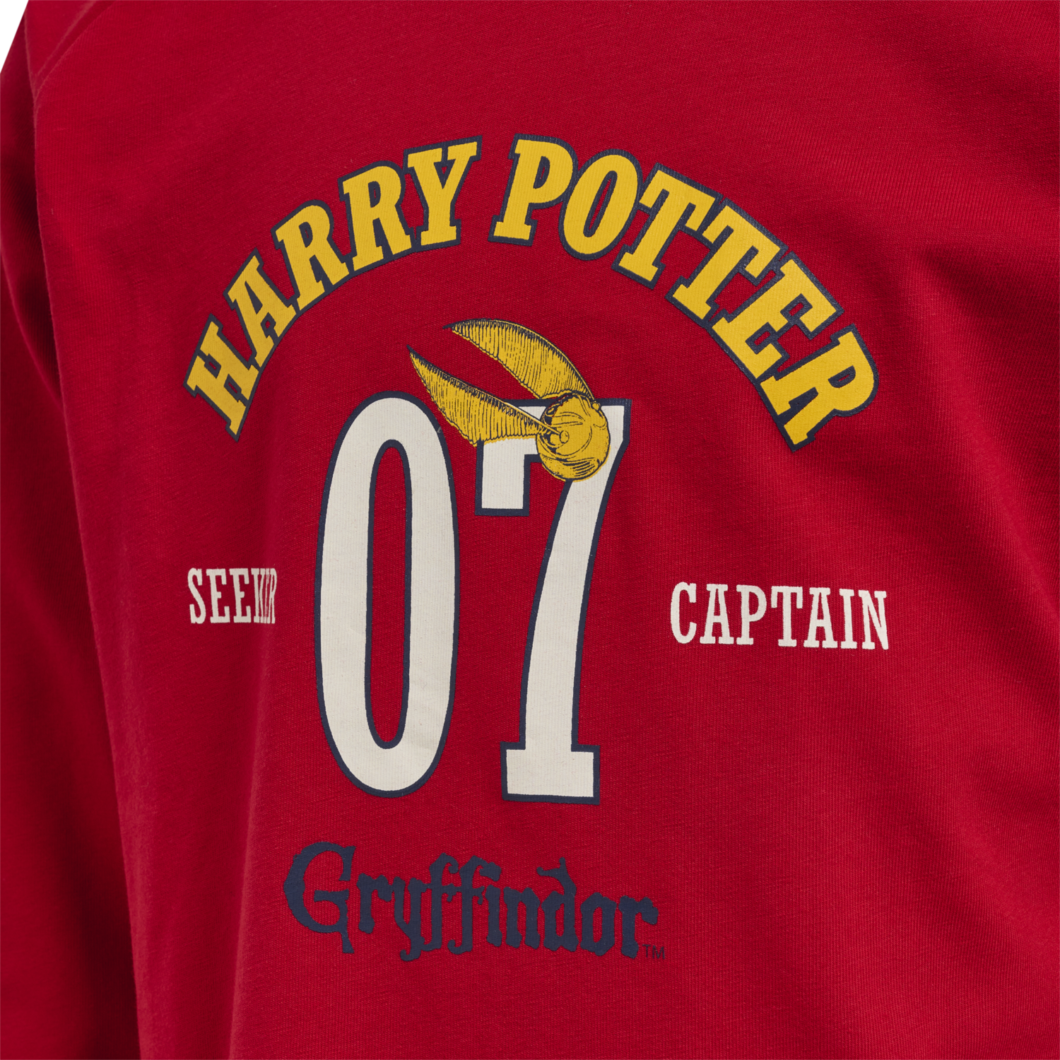 hmlHARRY POTTER NOLEN NIGHTSUIT