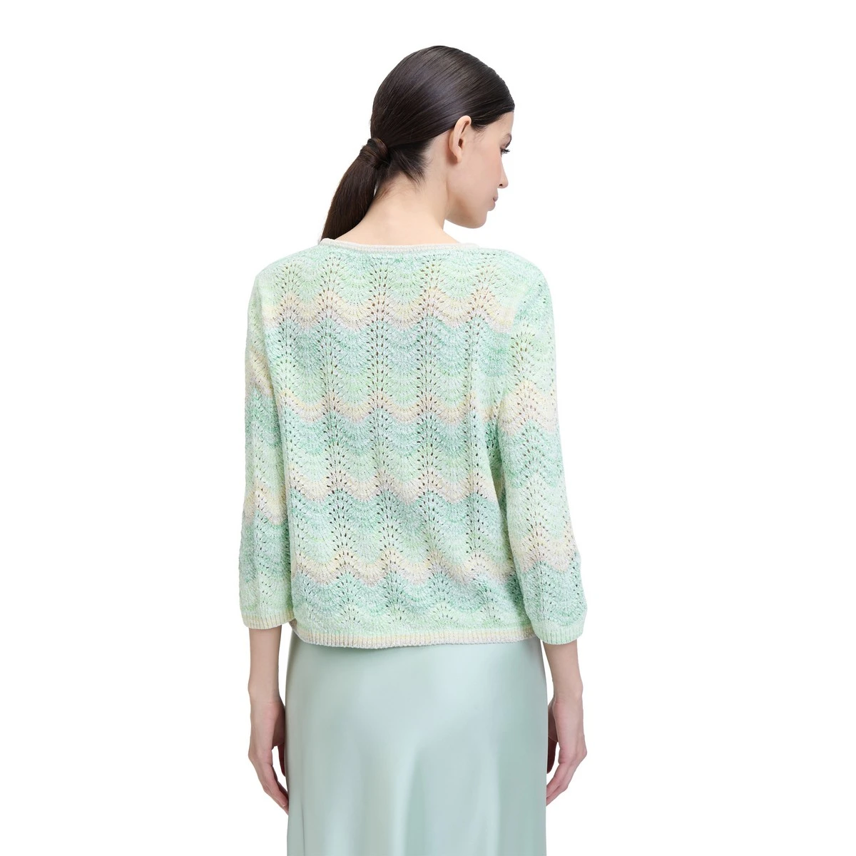 Dames Blouse CS25-14507