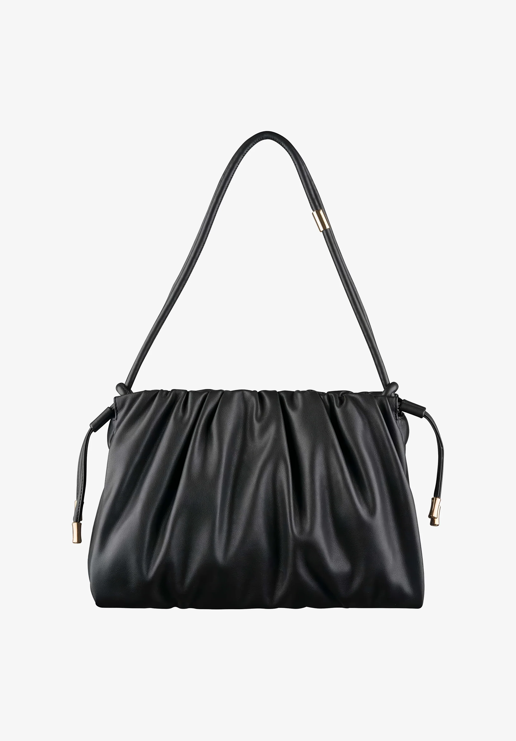 Sac Ninon Shoulder - Noir