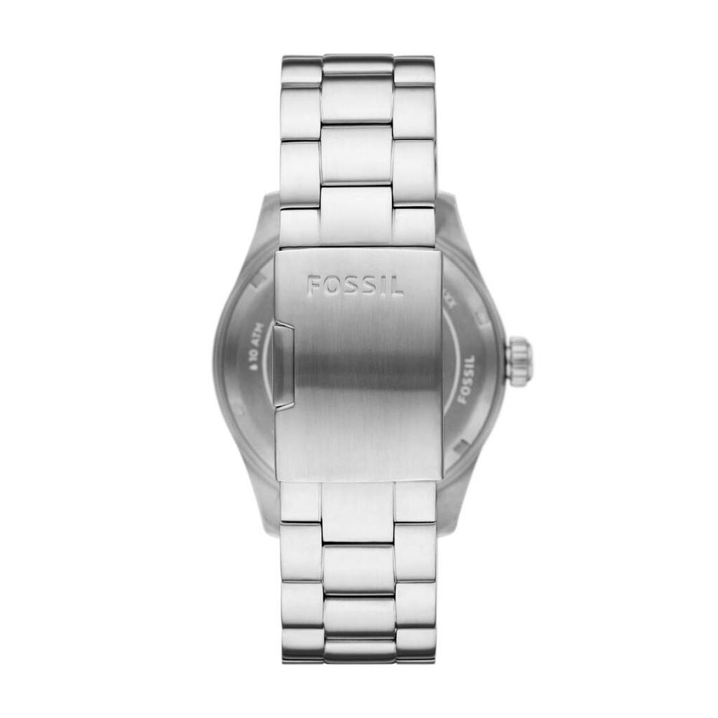 Montre Fossil Defender Noir