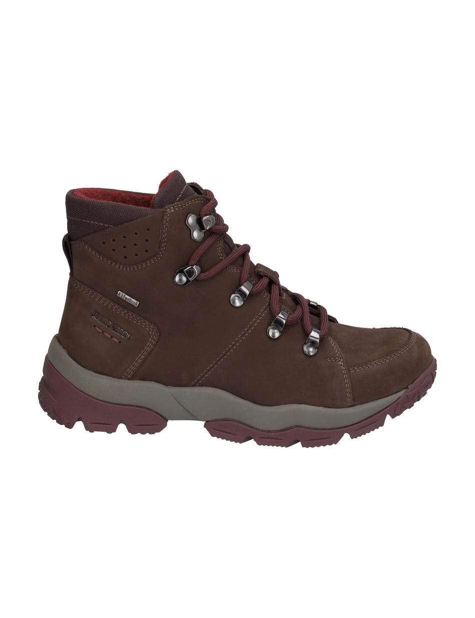 Stiefelette Philippa 50, brandy