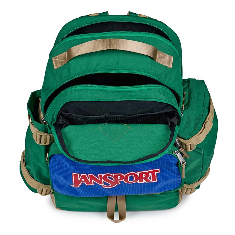 JanSport<br>Rygsæk Seattle