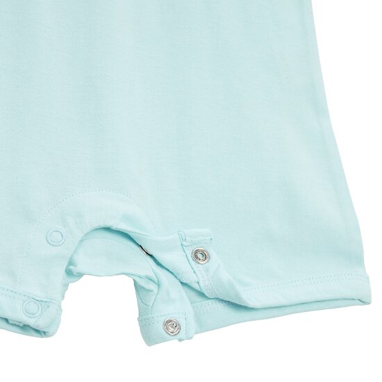 Le Roi Lion Combishort   Bleu        de               Disney Baby
