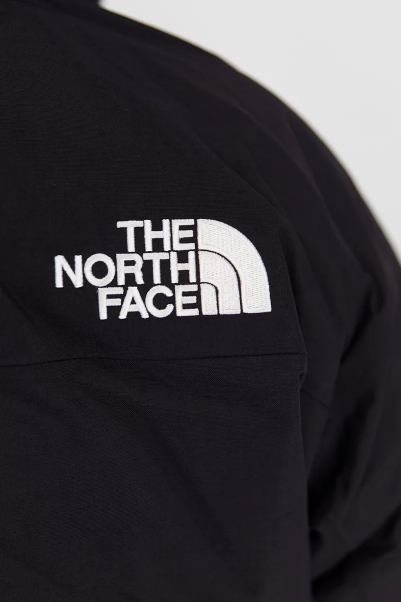 The North Face McMurdo Herren Outdoorjacke