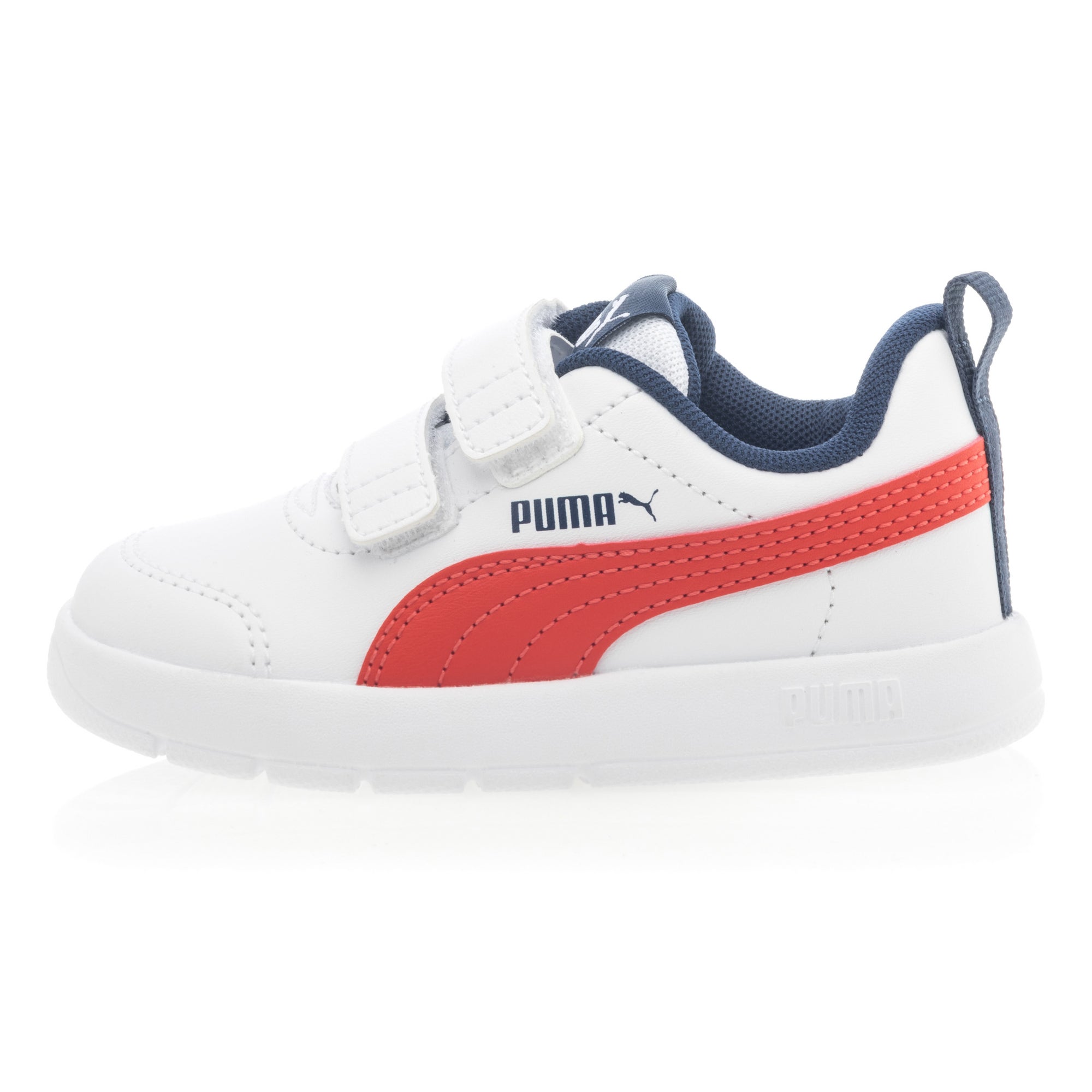 Sneakers Garçon blanc