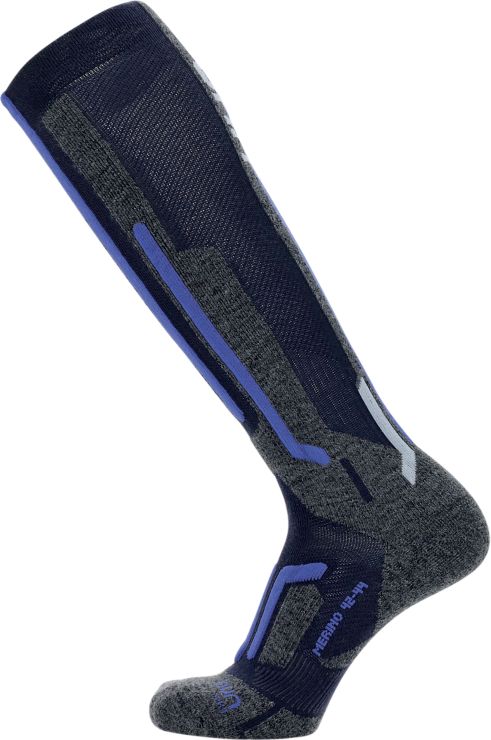 UYNSKI MERINO - dunkelblau/navy