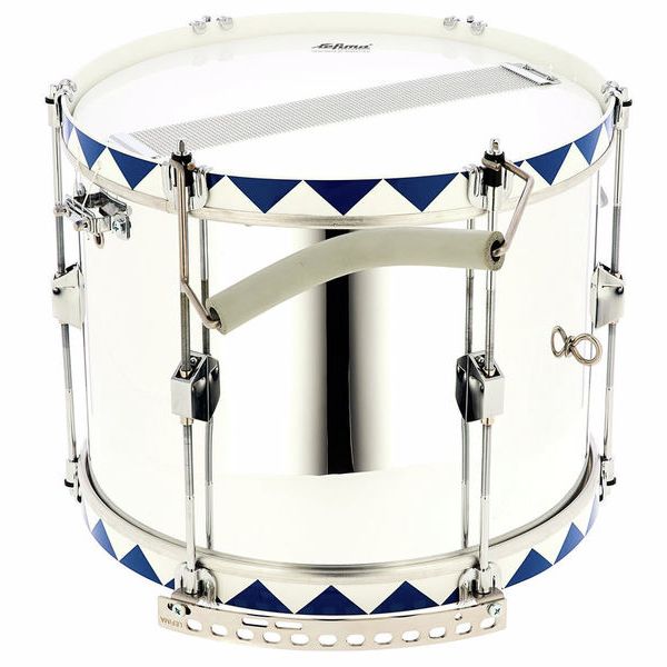 Lefima MP-TCH-1412- MH Parade Drum