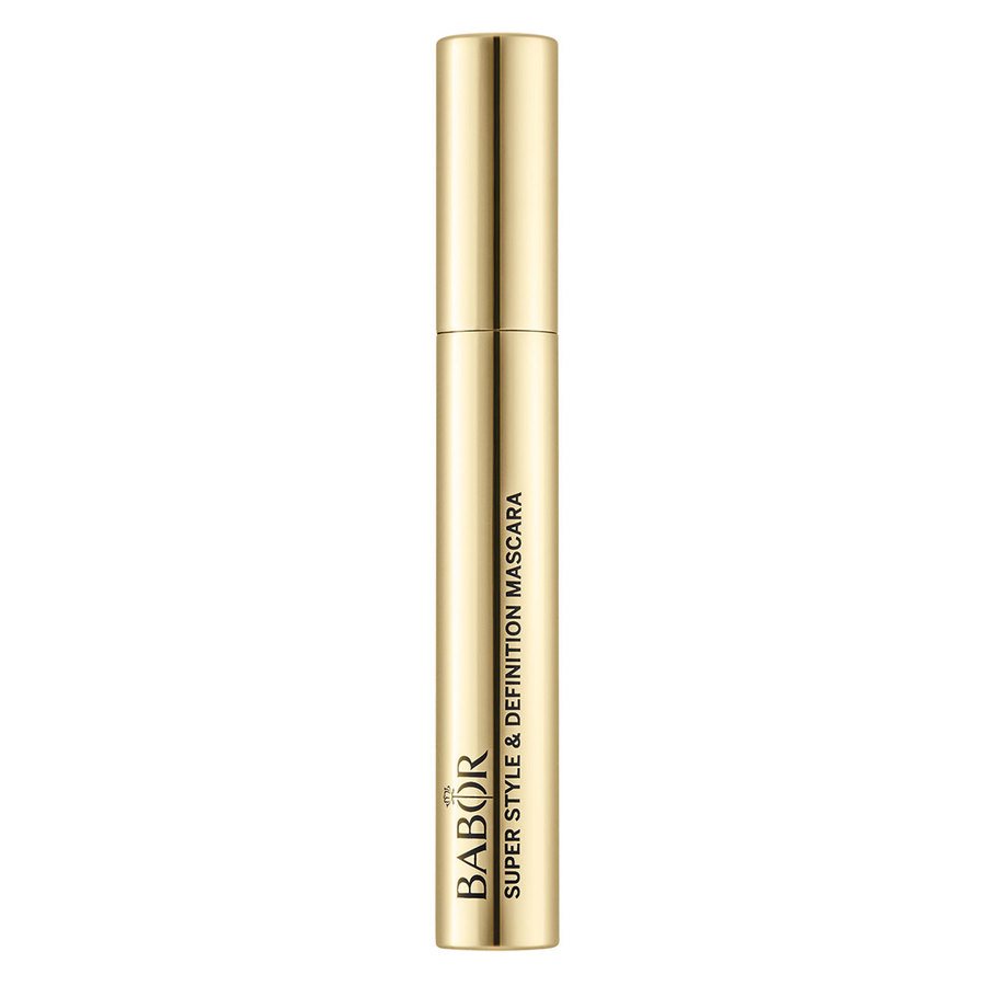Babor Super Style & Definition Mascara 8ml