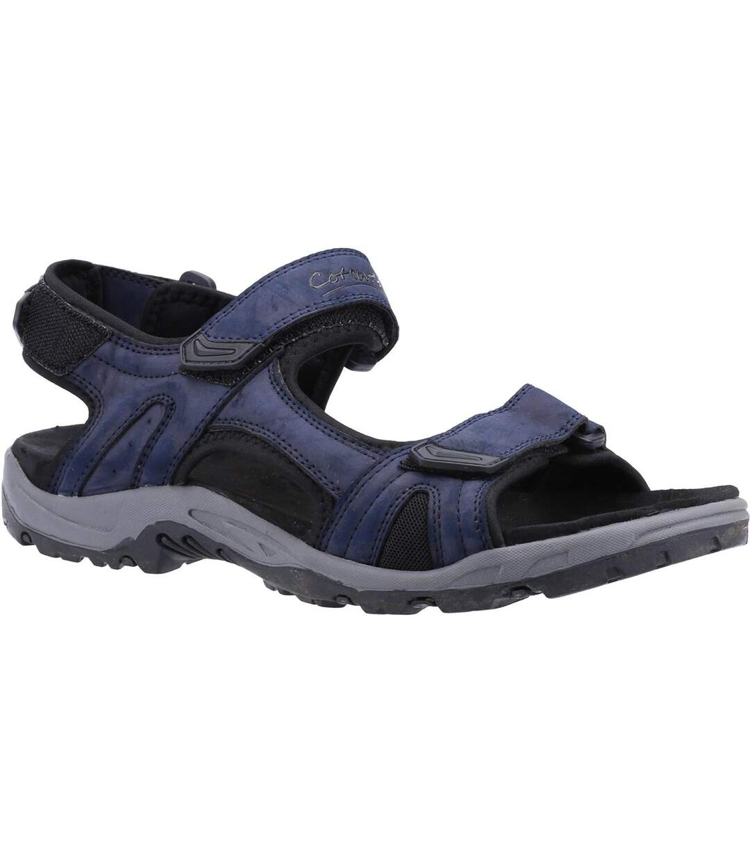 Cotswold - Sandales SHILTON - Homme (Bleu marine) - UTFS10216