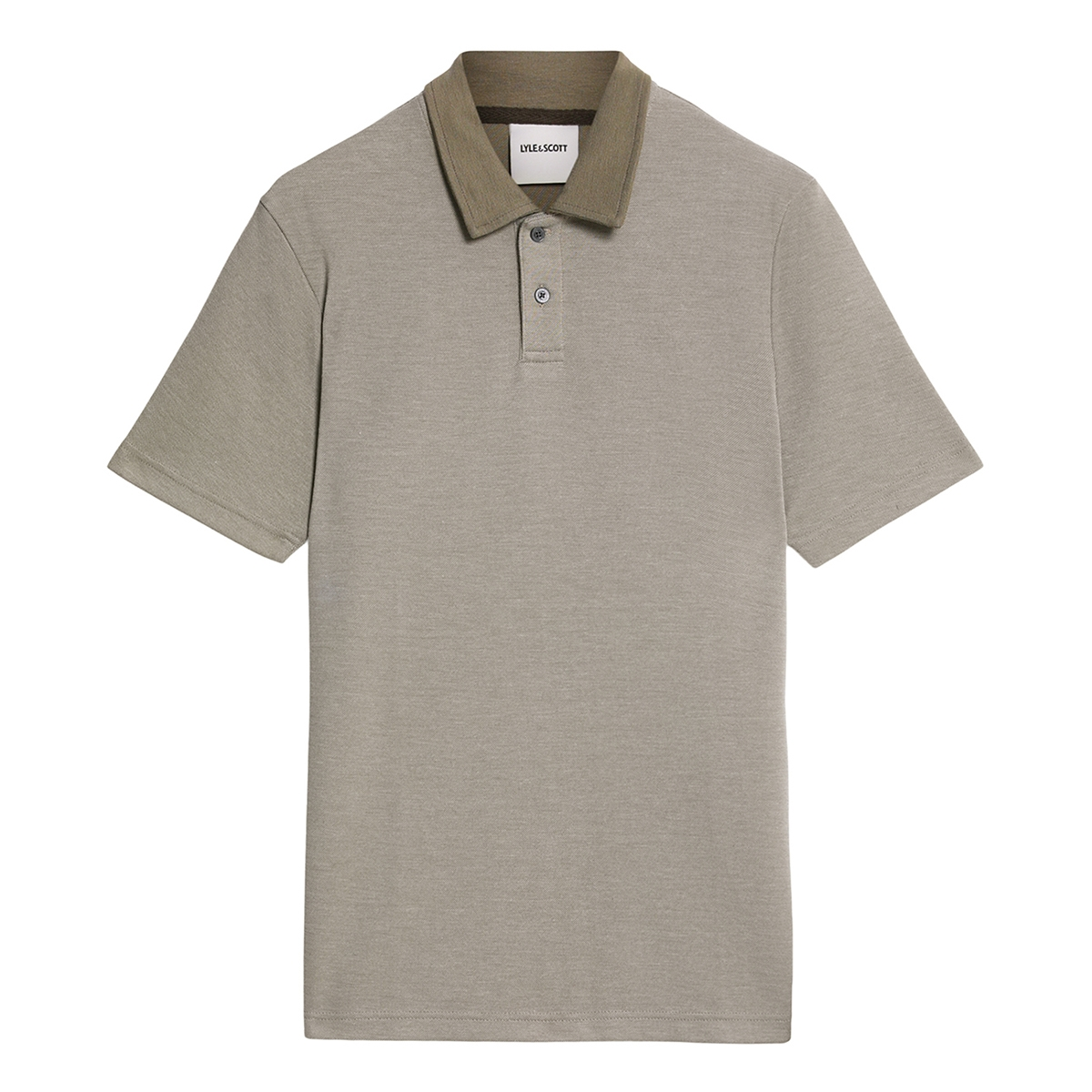 Heren T-shirt KBIS25-M17