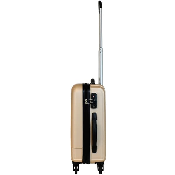 Cavalet Malibu Cabin Bronse