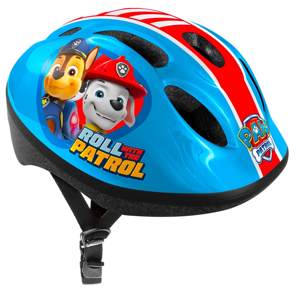 Paw Patrol Hjelm Small (53/56 cm)