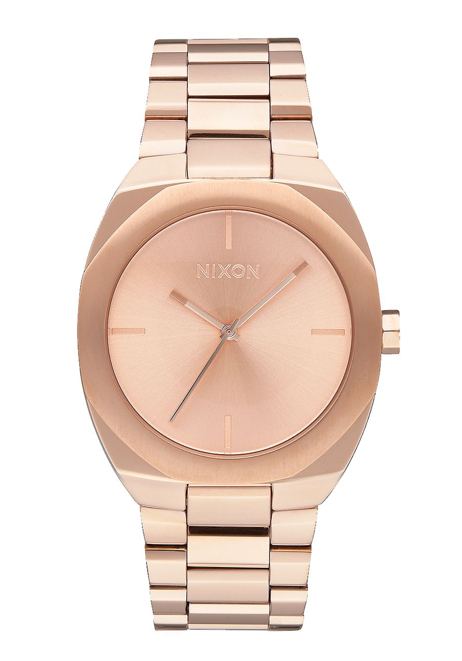 Nixon The Catalyst All Rose Gold A918897