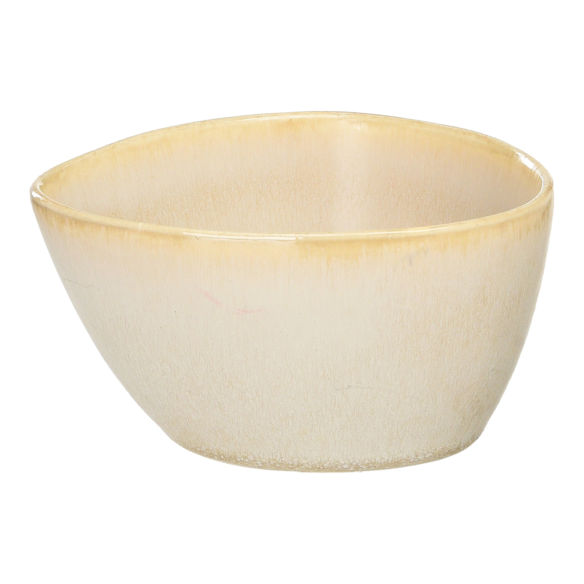 beige, B 11 x H 10 x T 6 cm