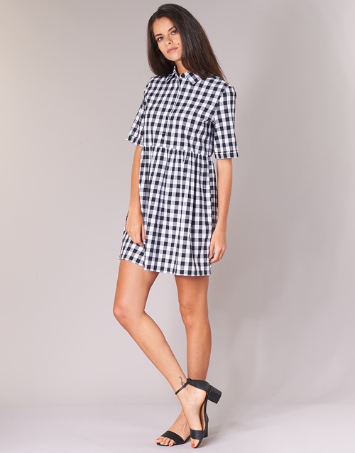 Moony Mood - IKAMAL - Blanc / Noir