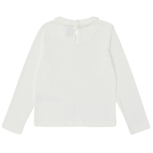 Petit Bateau - LOVING - Blanc