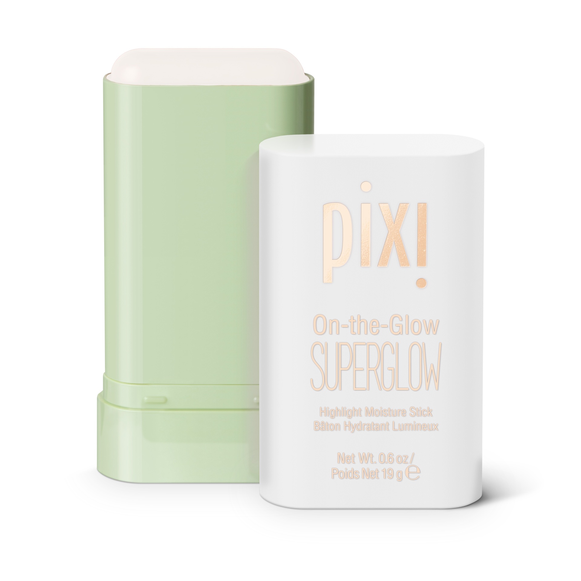 Pixi On-the-Glow SUPERGLOW
