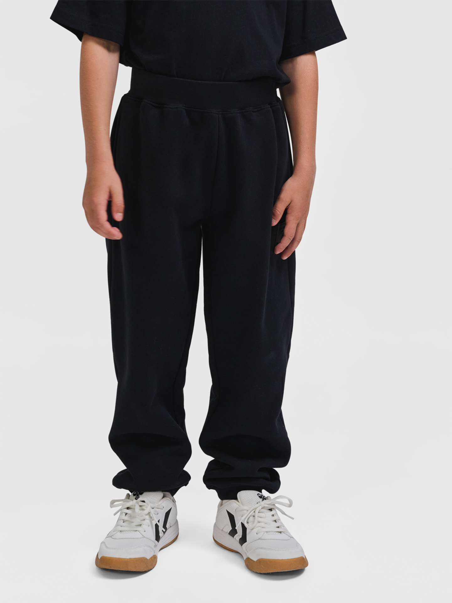 Clean Adjustable Pants
