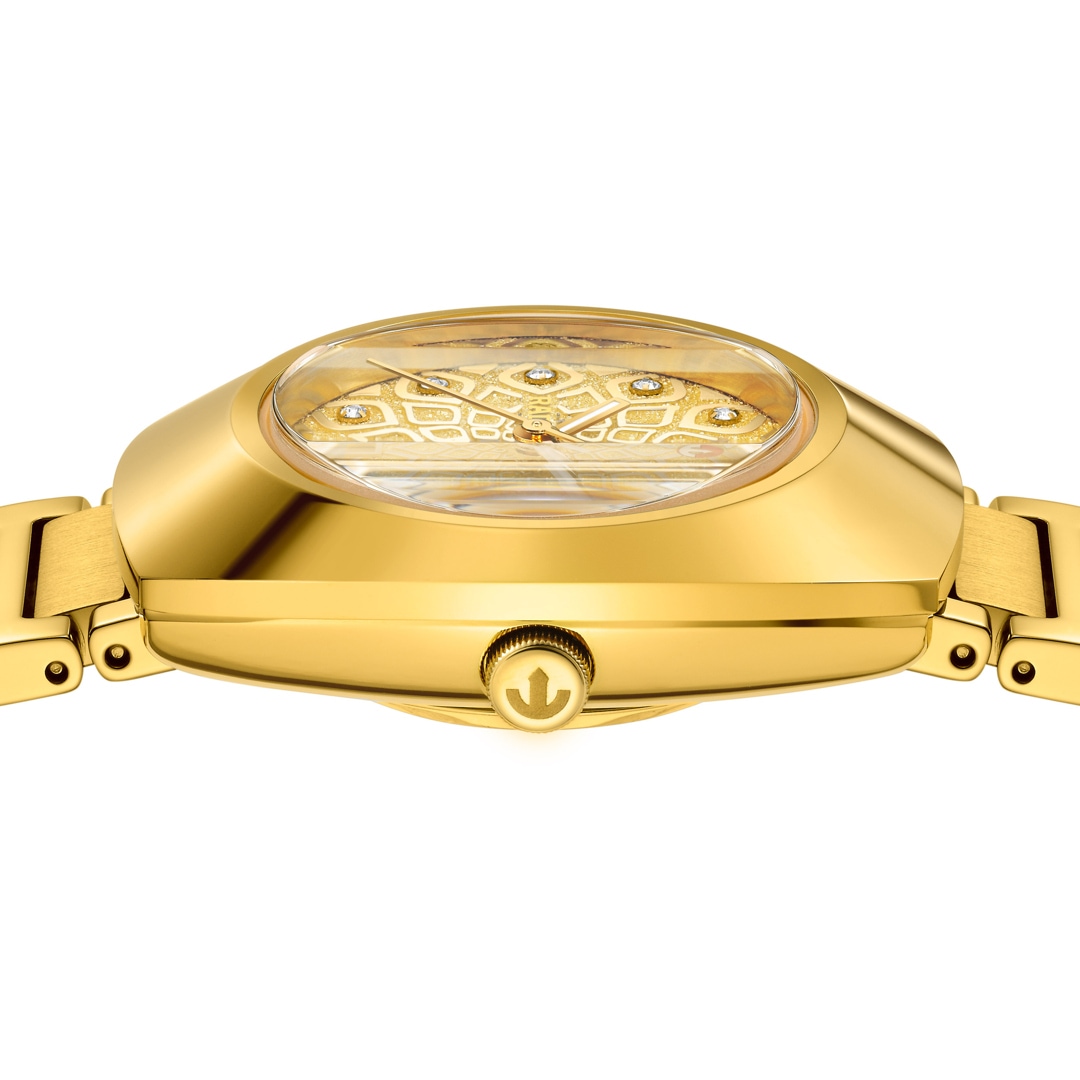 Rado Original DiaStar S Automatik