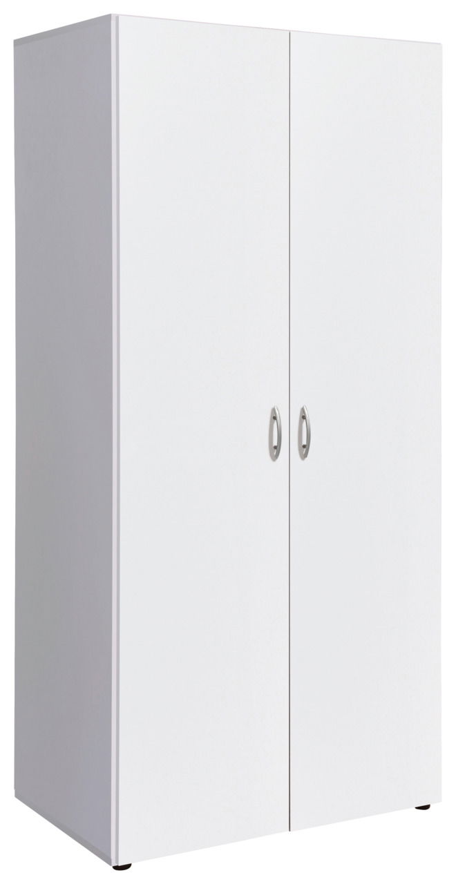 Z2 Drehtürenschrank 2-türig BASE